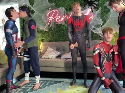 Group Sex and orgies, party group fucking gay 317 movie